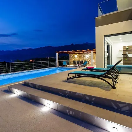 Karukera - Private Pool - Sea View *