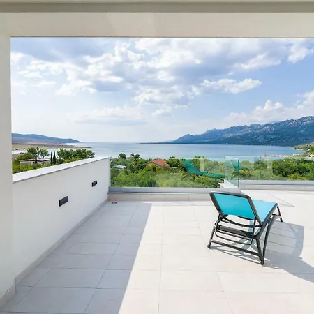 Villa Karukera - Private Pool - Sea View