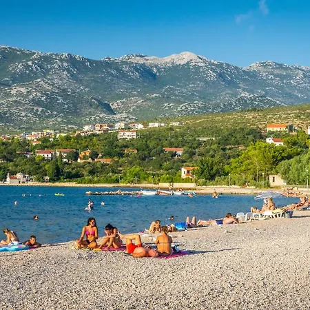 Karukera - Private Pool - Sea View Villa Rovanjska