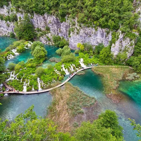 Karukera - Private Pool - Sea View Rovanjska