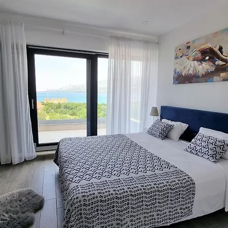Karukera - Private Pool - Sea View * Rovanjska