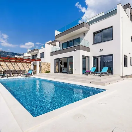 Karukera - Private Pool - Sea View