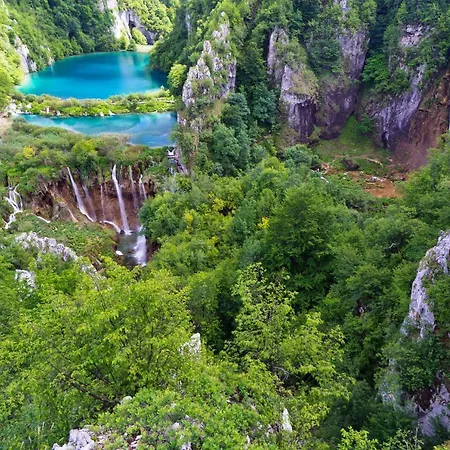 Karukera - Private Pool - Sea View Vila Rovanjska