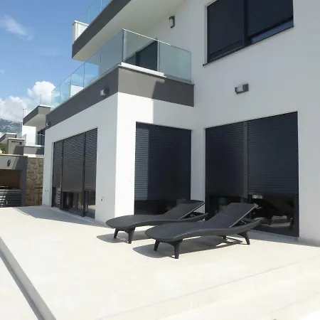 Karukera - Private Pool - Sea View