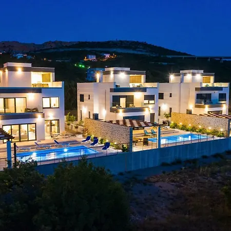 Vila Karukera - Private Pool - Sea View *