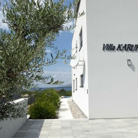 Karukera - Private Pool - Sea View Villa *